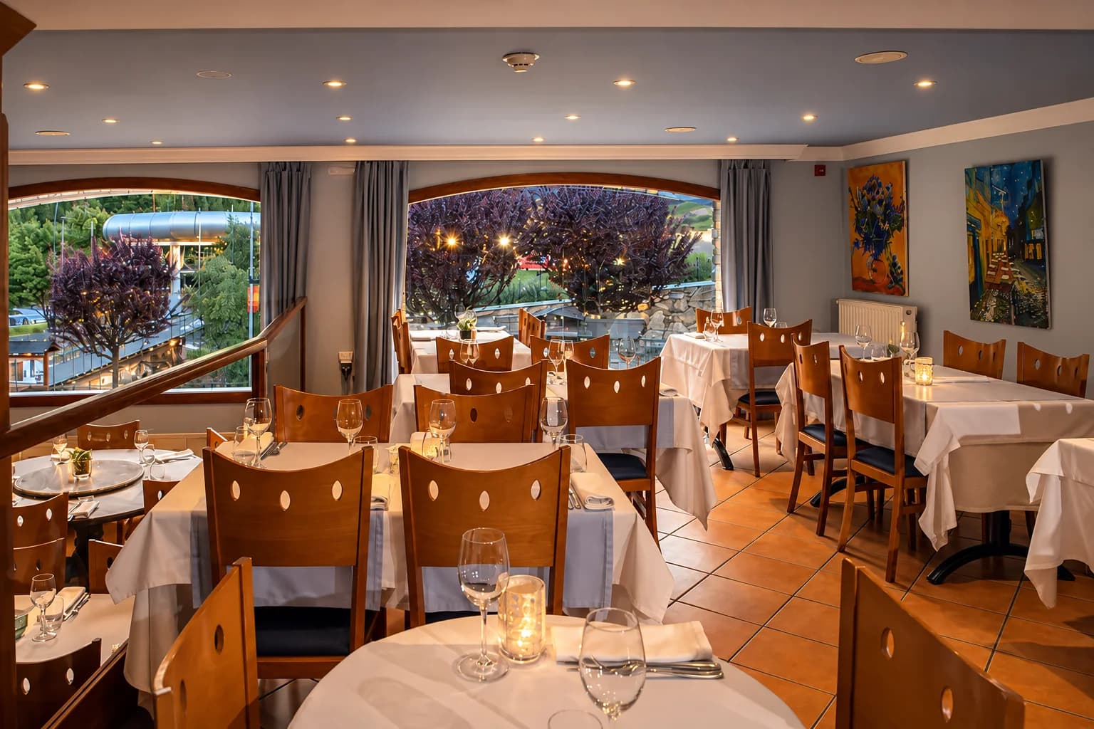 Restaurante Montané