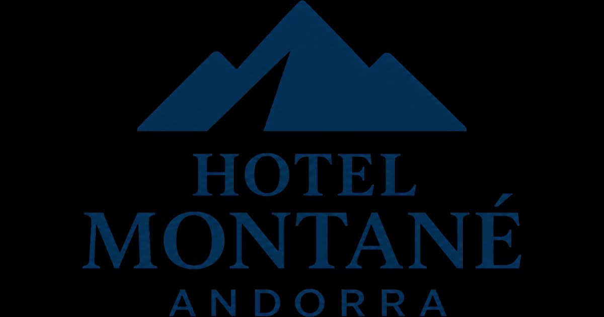 Hotel Montané logo