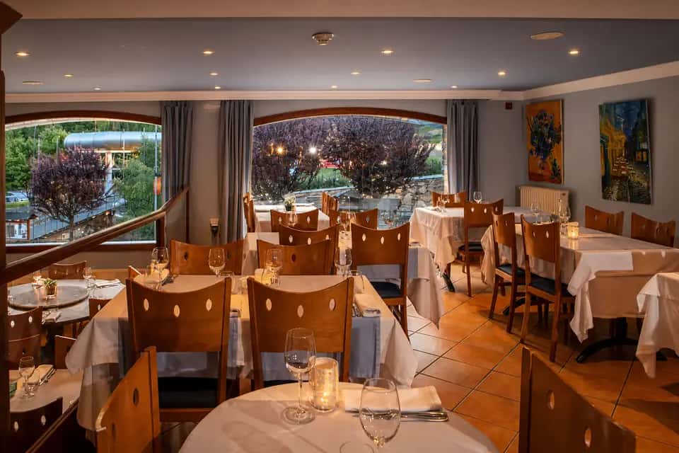 Restaurant Montané