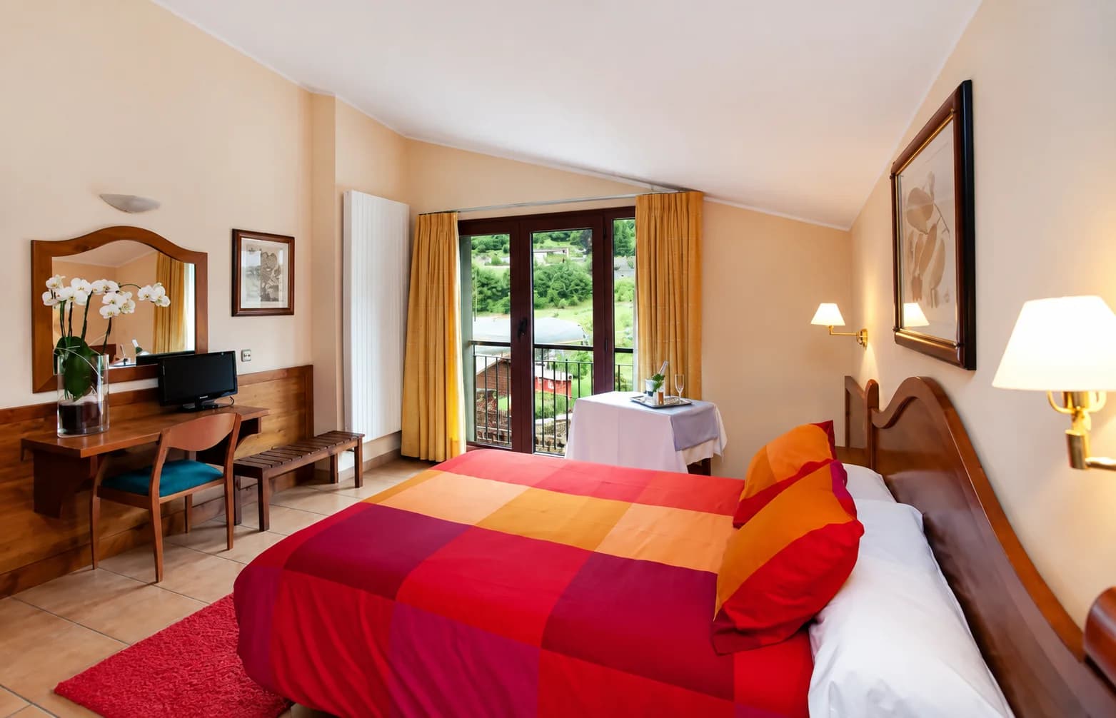 Other Room Options