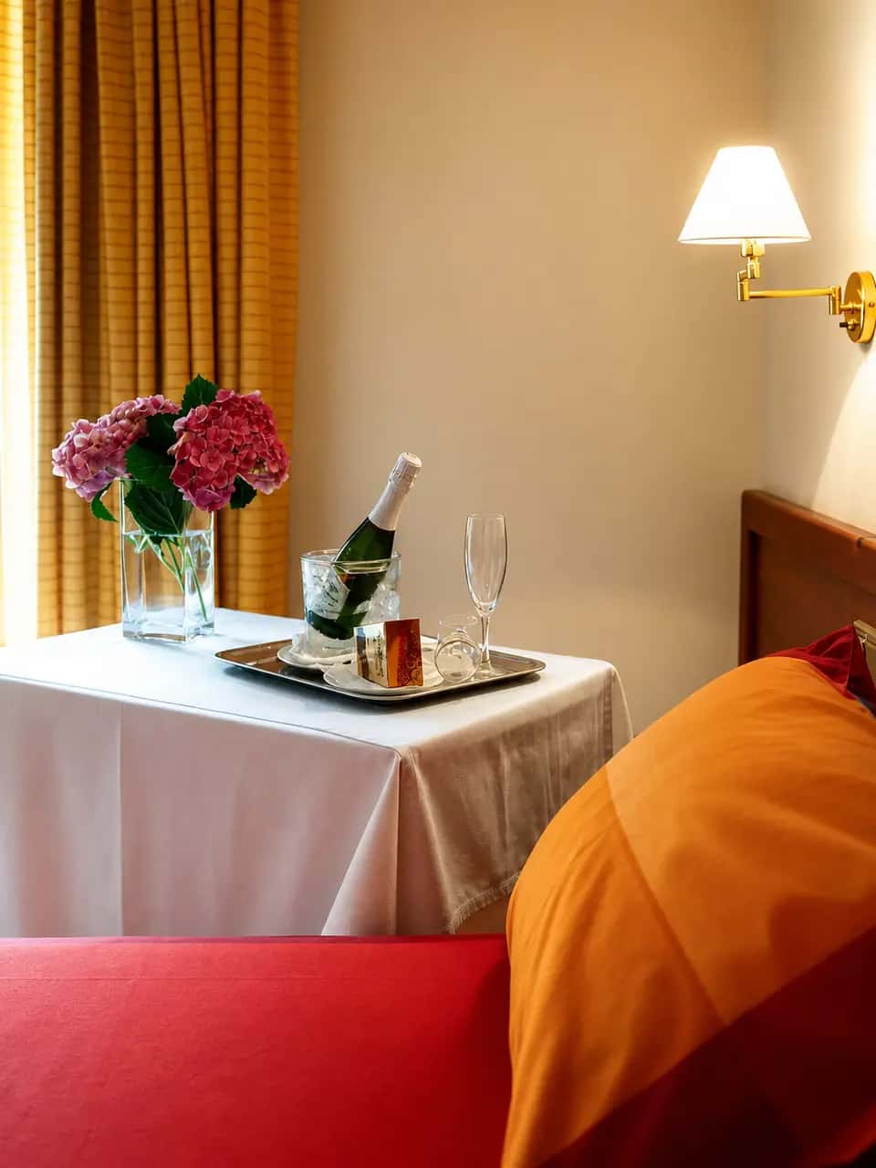 Other Room Options